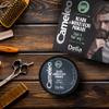 Cameleo - Men Beard & Moustache Pomade - Moisturiser, Conditioner, Softening and Grooming Beard Pomade for Styling Facial Hair - Shea Butter & Argan Oil Light Formula - 50ml view 3