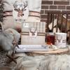 Ambiente 3 Ply Paper Napkins Wild Deer view 2