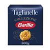 Barilla Pasta Collezione Tagliatelle made with durum wheat, Bulk Pack of 12 x 500g view 1