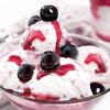 Pre-Candied Amarena Cherries in Syrup. Natural Flavors - net Weight: 1kg view 2