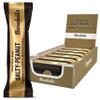 Barebells Protein Bars - 12 Count, 20g High Protein Treats  Sugar Free Chocolate Nutrition Bar, Low Carb  On The Go Breakfast or Post-Workout Snack (Salty Peanut) view 1