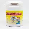 Mistry's Acidophilus Extra, 60 Capsules - Treatment for Chronic Conditions - Probiotic - Additive Free, Vegetarian view 1