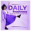 Always Daily Fresh Slim Flexistyle Normal Panty Liners 26 Liners, Odour Lock, Feel Nothing But Fresh & Protected view 2