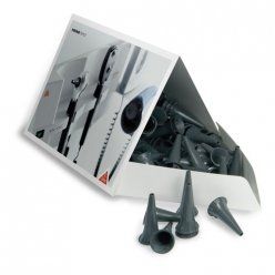 Heine Disposable ot_scope Specula 4.0mm (Pack of 100) (B-000.11.131/100)