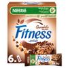 Nestle Fitness Chocolate Breakfast Cereal Bar - 6 Packs/141 gm view 1