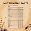 Nestle Fitness Chocolate Breakfast Cereal Bar - 6 Packs/141 gm view 2