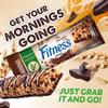 Nestle Fitness Chocolate Breakfast Cereal Bar - 6 Packs/141 gm view 4