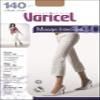 Medium Short 140 Varicel Strong Compression 18/22 mmHg Elastic Band Anti-Pressure (NATURAL, M) view 1