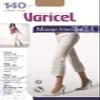 Medium Short 140 Varicel Strong Compression 18/22 mmHg Elastic Band Anti-Pressure (NATURAL, M) view 4