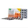Shilajit Golden by Evalar Siberian Altai 60 Tabs view 3