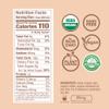 RISE Brewing Co. Nitro Cold Brew - Low Acidity, Slightly Sweet & Refreshingly Smooth 130 Calories Oat Milk Latte 12 Pack view 3