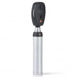 Heine Pro Vet BETA 200 Veterinary Ophth_scope on 3.5V Rechargeable Handle (C-444.20.411)