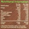 BEAR Multigrain Alphabites 350g view 2
