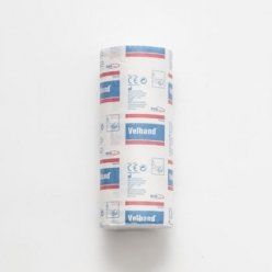Rocialle Bandage Ortho Wool (Velband) 15cm Single Wrapped Sterile (Pack of 50) (RML111-303)