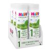 HiPP Organic 1 First Milk Ready To Feed 200ml (pack of 6) view 1