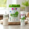 HiPP Organic 1 First Milk Ready To Feed 200ml (pack of 6) view 2