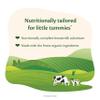 HiPP Organic 1 First Milk Ready To Feed 200ml (pack of 6) view 4