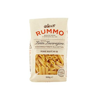 Rummo Penne Rigate Gr. 500 [12 Packages]