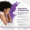 BetterYou Magnesium Sleep Lotion, Transdermal Magnesium Chloride Lotion Infused with Lavender & Chamomile to Support Sleep & Natural Muscle Relaxation, 180ml view 2