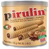 Chocolate Pirulin Waffles, Box 6 cans view 1