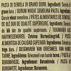 Rummo Mezze Penne Rigate Gr. 500 [12 Packages] view 3
