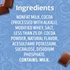 Swiss Miss Milk Chocolate Reduced Calorie Hot Cocoa Drink Mix 8 Envelopes 88g view 3