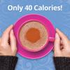 Swiss Miss Milk Chocolate Reduced Calorie Hot Cocoa Drink Mix 8 Envelopes 88g view 4