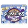 Swiss Miss Marshmallow Lovers Hot Cocoa Drink Mix 268g view 1