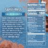 Swiss Miss Marshmallow Hot Cocoa Drink Mix 8 Sachet 313g view 2