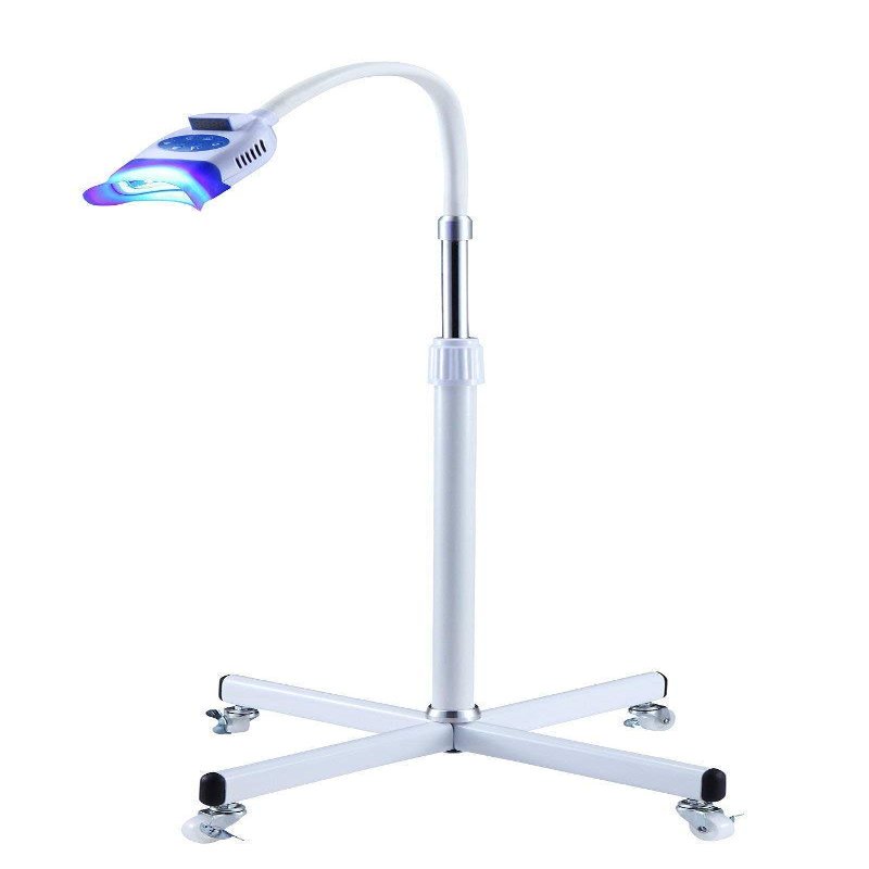 Bonew 36 W LED Whitening Light Screen Mobile Mndliche Teeth Whitening Machine