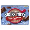 Swiss Miss Milk Chocolate Hot Cocoa Drink Mix 8 Sachets 313g view 1
