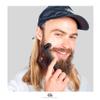 Copenhagen Grooming Beard Growth Kit - The Original Beard Growth Kit for Men with Derma Beard Roller, Cleanser, Activator Serum Beard Oil & Beard Keychain Comb (50 Days Supply) view 4