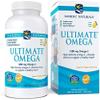 Ultimate Omega - Lemon by Nordic Naturals - 120 Softgels view 1