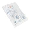 Ugo Leg Bags  Urine Drainage Bags/Catheter Leg Bags, T Tap or Lever Tap with Soft Fabric Backing and a Natural Leg-Shape Design (Pack of 10) view 4