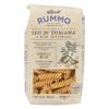 Rummo Chickpea Fusilli No.48 - Gluten-Free Italian Pasta, High In Ceci Protein, 300 g (Pack of 1) view 1
