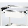Sidhil Halifax Mild Steel Drawer Unit (1308/White) view 1