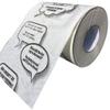 Joke Toilet Paper  Novelty Funny Gag Gift Bathroom Paper Roll Jokes On Every Square Fits On Any Holder view 1