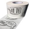 Joke Toilet Paper  Novelty Funny Gag Gift Bathroom Paper Roll Jokes On Every Square Fits On Any Holder view 3