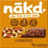 Nakd Apple Danish Fruit, 0at & Nut Bar, 30g view 1