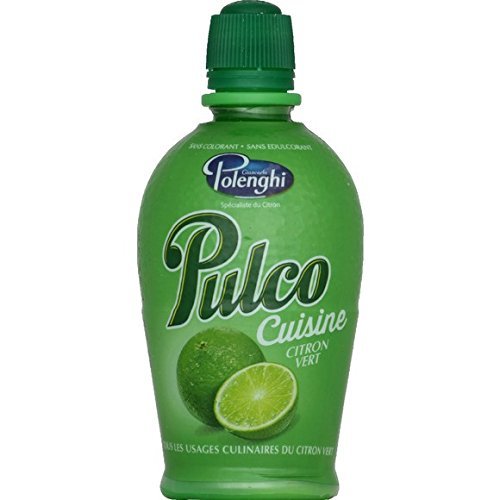 Polenghi Lime Juice 125ML