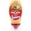 Amora sauce samurai the flask 255 g view 1