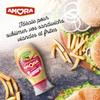 Amora sauce samurai the flask 255 g view 3