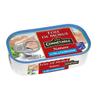 Conntable Natural Cod Liver with Gurande Salt - The Box of 121 g view 1