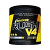 Rush V4 Pre-Workout Booster, Lemon Lime view 1