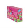 Fruittella Fruit Drops - Sugar Free Party Sweets, Red Berry Mix, 2 Flavours, Suitable for Vegetarians - 10 x 43 g Boxes view 1