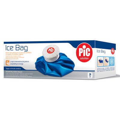 Pikdare Pic Ice Bag Comfort - 1 Piece