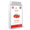 Nuvida Lycopene - 120 High Strength Lycopene Capsules - 15mg from 150mg of Tomato Powder - Powerful Antioxidant - Daily Nutritional Supplement - Up to 4 Months Supply view 2