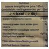 Cristaline Citron 1,5L (Pack de 6) view 2