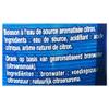 Cristaline Citron 1,5L (Pack de 6) view 3