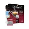 100 Capsules Coffee - Argento - Comp. Lavazza Espresso Point - Lollo Coffee view 4